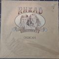 Rhead Brothers – Dedicate (EMC3180) 1977 (LP)