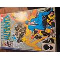 The new mutant comic 37