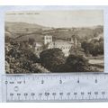 vintage postcard Buckfast Abbey, North East