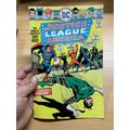DC COMICS JUSTICE LEAGUE OF AMERICA #127 FEB 19...