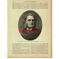 Viscount Edward Cardwell, British Politician, B...