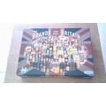 THE BRANDS THAT BUILT BRITAIN Jigsaw Puzzle (10...