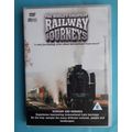 The World's Greatest Railway Journeys DVD - HUN...