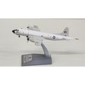 LOCKHEED P-3K ORION AF REG: NZ4203 WITH STAND -...