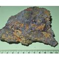 Cyrilovite/Apatite -, South Australia Mineral -...