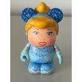 DISNEY VINYLMATION CINDERELLA - BLUE GOWN