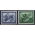 Germany, Soviet Occ. 1948, 27 Leipzig 22 Distri...