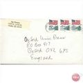 USA letter 1989 - Letter to Oxford England 3