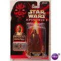 STAR WARS EPISODE 1 : MACE WINDU action figure