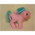 1984 Hasbro My Little Pony Generation 1 Baby Fi...