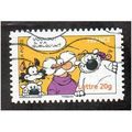FRA 2006 (54c) 'CUBITUS' FINE USED (EBID20598)