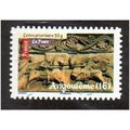 FRA 2010 (56c) 'ART - ANGOULEME 16 ' FINE USED ...