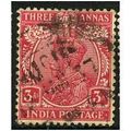 1932/1936 SG 237 - #3 fine used (o)