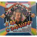 Ray Conniff - 'Happyness Is Music' - UK Tour Se...