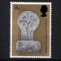 Great Britain Stamp SG 805 MNH Mint Never Hinged