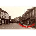 Kent - CRANBROOK - Stone Street - RP - No.19 - ...