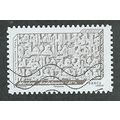 FRA 2012 (LETTER 20g) 'PRINTING IN RELIEF- ' FI...