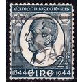 Ireland 1944 2.5p Edmund Rice, SG 135 (Scott #1...