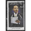 DJI 1983 180f 'MARTIN LUTHER KING' FINE USED (E...