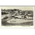Warwickshire ACOCKS GREEN Village Postcard by B...