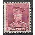 Belgium ( Belgique ) N° 324 YVERT OBLITERE (USED)