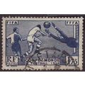 France 1938 SG 612 Used - Sport/Football (C-037...