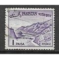 Pakistan N° 178 YVERT OBLITERE ( USED )