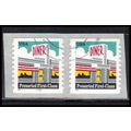 Used 3208A 25c Diner Very Fine CNP Left 33333 S...
