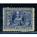Used 330 5c Pocahontas Average C2821