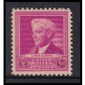 876 3c Luther Burbank Fine MNH KA3500