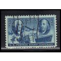 Used 947 3c Stamp Centenary Fine KA7897