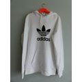 Adidas Originals Trefoil Hoodie Mens Size Mediu...