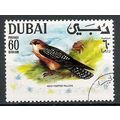 DUBAI OBLITERE ( USED ) LOT 27