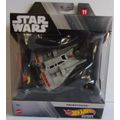 HOT WHEELS STAR WARS ' Starship Select ' SNOWSP...