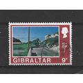 Gibraltar.SG275 9p Europa Pass Road,Modern View...