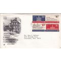 United States 1974 First Continental Congress F...