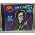 Nick Gravenites and Animal Mind - Kill My Brain CD
