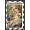 1982 Michel 1606 - MNH (**)