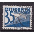 Austria 1925 Postage Due 35g Fine Used SG D608 VGC