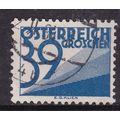 Austria 1925 Postage Due 39g Fine Used SG D609 VGC