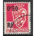 ALGERIE N° 247 YVERT OBLITERE ( USED )