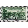 Czechoslovakia. 1934 50h S.G.328 Used