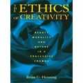 The Ethics of Creativity