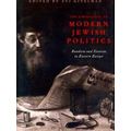 Emergence Of Modern Jewish Politics