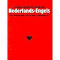 Prisma Handwoordenboek Nederlands-Engels