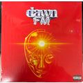 The Weeknd - Dawn FM (2xLP, Album, Ltd, RE, Col...