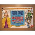 THE PRIVATE LIVES OF ELIZABETH & ESSEX Bette Da...