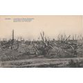War Damage Market Place And Town Hall Kemmel Po...