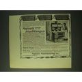 1900 Majestic Manufacturing Co. Ad - Majestic M...