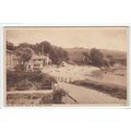 Helford Passage Gems of Cornish Scenery Postcar...